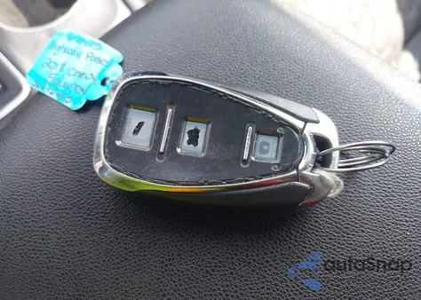 2018 Chevrolet Equinox Lt from USA, damaged, VIN 2GNAXSEV7J6242493